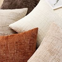 Tissus d'ameublement haut de gamme pour canapés, fauteuils et chaises de salle à manger, tissu chenille pour canapé, tissu chenille pour chaise