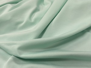 Encoyl Peach 91% Polyester Recyclé 9% Spandex Respirant Uni Recyclable 4-Way Stretch Tissu pour Maillots de Bain avec Double Face - Product Image 3