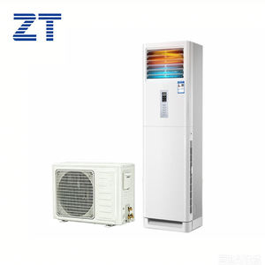 Aire Acondicionado de Pie para Hogares, con Frecuencia Variable, Frío/Calor, R32, Clase de Eficiencia Energética A++, Control Remoto - Product Image 6