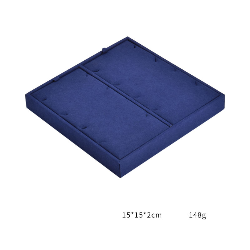 ถาด8สร้อยคอ