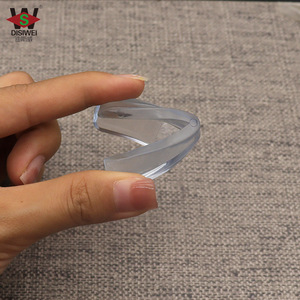 Protecteurs d'angle transparents Disney pour meubles, protections anti-collision, design moderne et simple - Product Image 1