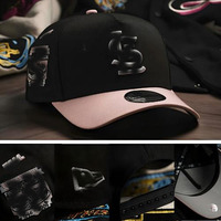 Gorras Snapback con Logotipo Bordado en 3D al por Mayor, Gorras de Béisbol para Equipos de la MLB, Gorra Deportiva para Exteriores con Logotipo, Adecuada para Fiestas