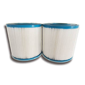 Piezas accesorias Bestways VI Spa Pump Elemento de filtro de piscina para piscina interior - Product Image 2