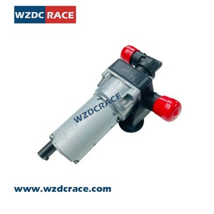 ตัวควบคุมแรงดันน้ำมันเชื้อเพลิง WZDC RACE รุ่น 64116928246 สำหรับ BMW ซีรีส์ 1 E88 ซีรีส์ 3 E90 - Product Image 1