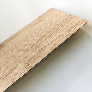 Wholesale Moisture-proof Eco-Friendly Anti-Slip Waterproof SPC Vinyl Plank <b>Flooring</b> Modern Plain Design for Garage Indoor Gym - Product Image 1