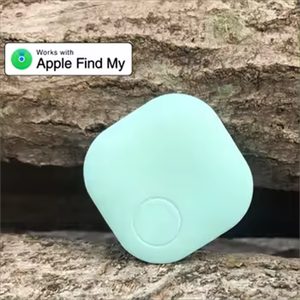 Langlebiger Google Find My Mfi Tag Wasserdichter Tracker für Anti-Lost-Handy-Brieftaschen schlüssel Gepäck - Product Image 4