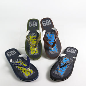 <span class=keywords><strong>Ciabatte</strong></span> Infradito <span class=keywords><strong>Estive</strong></span> da <span class=keywords><strong>Uomo</strong></span> di Tendenza, Colorate, Comode e Antiscivolo per Spiaggia e Outdoor - Product Image 4