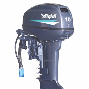 Nouveau moteur hors-bord AIQIDI E10 72V 10HP pour rénovation/amélioration - Product Image 3