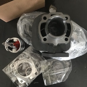 Cilindro completo per scooter <span class=keywords><strong>Kymco</strong></span> Grand <span class=keywords><strong>Dink</strong></span> 50 2T 2007-2014 - Product Image 4