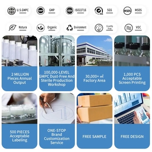 Oem nhãn hiệu riêng hữu cơ dưỡng ẩm khuôn mặt nghệ làm trắng Kem dưỡng ẩm thảo dược Mặt Kem cho phụ nữ phát sáng da - Product Image 5