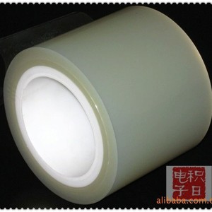 Película Protectora para Mascotas de Una Sola Capa de Baja Adhesión, 5 micras, Adhesivo de Silicona Acrílica, para Uso en Electrónica - Product Image 4