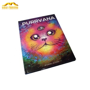Buen precio y niños baratos cómic impresión personalizable cómic - Product Image 6