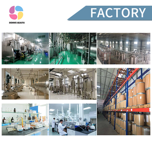 Chất lượng cao Nano dẫn điện/vật liệu nhiệt Graphene oxide bột - Product Image 3