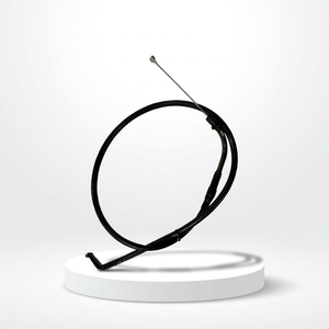 Câble d'embrayage pour chariot élévateur PRODATA en acier inoxydable 301/304, longueur personnalisable, pièce de rechange - Product Image 1
