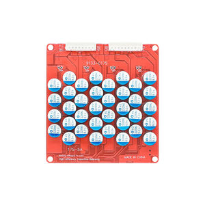 เครื่องปรับสมดุลสัญญาณควอไลเซอร์แบบแอคทีฟ TDT 5A 16S Lifepo4 BMS - Product Image 2
