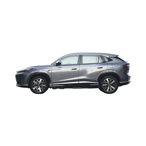 China Brand Saic Group Roewe D5 X DMH 2024 Latest Edition SUV Plug-in Electric Vehicle New Energy Vehicles New Cars for sale