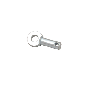 Vis à œil autotaraudeuses en acier inoxydable sur mesure M4 M6 M12 pour l'approvisionnement industriel - Product Image 1