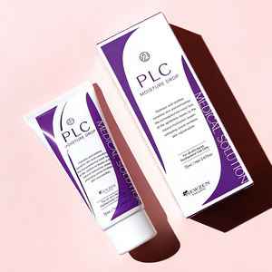 เซรั่มบำรุงผิวเนียนนุ่มเปล่งประกาย: V21 PLC เซรั่มเนื้อบางเบา ช่วยบรรเทาอาการผิวแห้งทันทีและมอบความสบายยาวนาน - Product Image 1