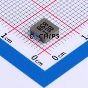 0518CDMCCDS-R68MC ตัวเหนี่ยวนำไฟฟ้าแบบ SMD,5.4x5.2 มม. ( ค่าความเหนี่ยวนำ: 680nH )( ความแม่นยำ: 20% กระแสไฟฟ้าที่กำหนด: 9.5A ) - Product Image 1