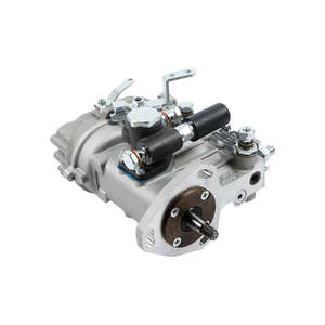 Pompe d'injection de carburant haute pression en promotion 4PL1379 BHF4PL085040 pour moteur diesel Kipor KD488A – Pièces de rechange - Product Image 5