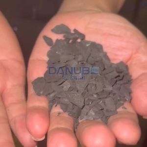 Four de carbonisation continu pour la fabrication de charbon de bois à partir de balles de riz, sciure de bois et coques de noix de coco - Product Image 5