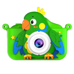 Hot Selling High-quality Educational Fun Cartoon High-definition Camera Screen <b>Cameras</b> Safe Durable Build Children Daily Use - Product Image 1