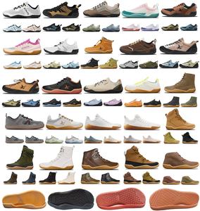 OEM MOQ1000 Chaussures d'été pour hommes Premium Barefoot Chine Fabricant Automne Extérieur Chaussures plates à enfiler Barefoot <span class=keywords><strong>Basket</strong></span> Design - Product Image 2