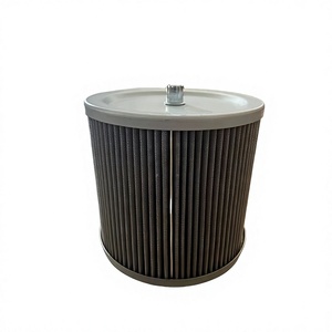 Elementos de Filtro de Succión de Aceite Hidráulico Más Vendidos para Camiones, Incluyendo 24749016A 400408-00049 40040800049 R010044 - Product Image 1