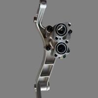 Pompa Oli Mesin Asli 26100-4A012 Cocok untuk Hyundai H-1 Grand Starex Porter II Kia Sorento