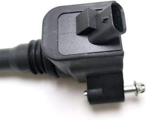 12138647463汽车配件发动机点火线圈宝马1213 8647 463 - Product Image 4