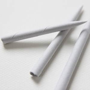 Xin Bowen-lápiz de dibujo artístico, 6 unidades, para dibujar bocetos, difuminado, palo de tocón, tortillas con almohadilla de papel de <span class=keywords><strong>lija</strong></span> para bocetos - Product Image 1