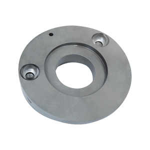 อะไหล่มอเตอร์ไฮดรอลิกเหล็กหล่อ Halcyon Cat320C E200B สำหรับอะไหล่รถขุด CAT345/345D - Product Image 1