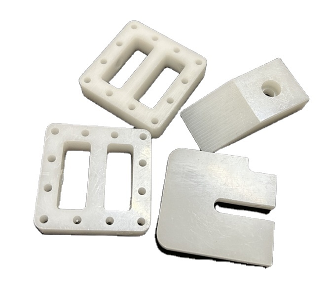 OEM Precision Abs Plastic Peek Nylon