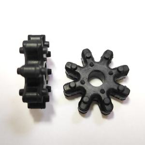 563152K000FFF 56315-2K000FFF 6.94*28.63*6.70 स्तंभ लचीला युग्मक स्टीयरिंग रैक झाड़ी लचीला युग्मन स्टीयरिंग - Product Image 3