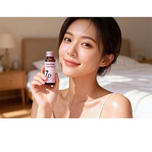 <span class=keywords><strong>Complexe</strong></span> de peptides liquides oraux antioxydants au collagène 7D et à l'alpha-arbutine pour le blanchiment, l'anti-âge et la réparation de la peau - Product Image 5