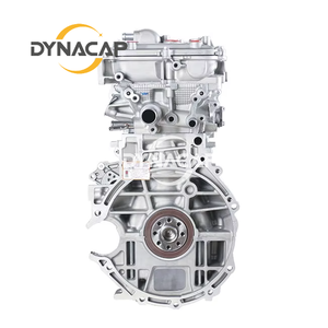 Motor Híbrido de 100kw y 1.8l de Ingeniería de Precisión, 2zr-Fxe 2zrfxe, Conjunto de Motor 2zr para <span class=keywords><strong>Toyota</strong></span> Corolla, <span class=keywords><strong>Auris</strong></span>, Allion, Matrix, <span class=keywords><strong>Yaris</strong></span> - Product Image 1
