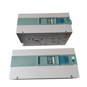 6RA7028-6DV62-0  SINA-MICS DC Drive SIMOREG DC-MASTER 6RA70 3AC 400, 90A, 4Q ของแท้ใหม่ มีสินค้าในสต็อก ซีรีส์ 6RA - Product Image 6