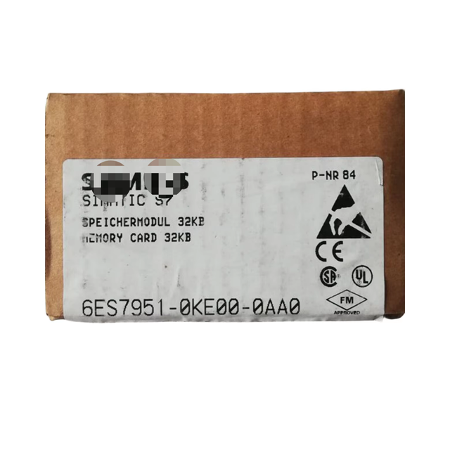 Brand New New and Original 6ES7 9510KE000AA0 Memory Cards for S7300 6ES7 9510KE000AA0 Stock in Warehouse PLC for PLC