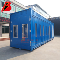 Cabine de peinture gonflable, cabine de peinture portable pour voiture, cabine de peinture en conteneur
