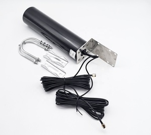 Cao đạt được 3G/4G LTE omni-directional sợi thủy tinh Wifi Router ăng-ten Repeater - Product Image 6