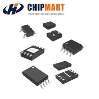 Filtre harmonique RF haute fréquence Chipmart D3C2080-3, circuit intégré, composants sans fil