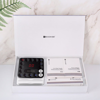 Excellent OEM pmu machine fournitures sans fil écran tactile numérique spmu apparaat sourcil tatouage stylo semi permanent maquillage nano kit