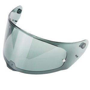 Casques de moto LS2 <span class=keywords><strong>Rookie</strong></span> à prix d'usine avec modèles de visores PC transparents FF353 FF320 FF352 disponibles - Product Image 4