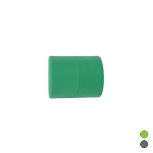 Manguera de Polipropileno Lisa de 32 mm de Diámetro, Color Gris, para Plomería - Product Image 1