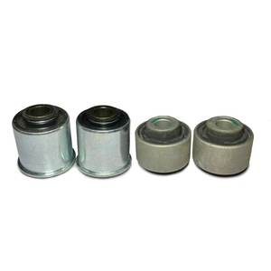 Ford Rear Saddle Bushing DG9C3C270CA DG9C5B758AE Multi Link Suspension Control Arm Bushing For <b>Edge</b> Mondeo Taurus - Product Image 4