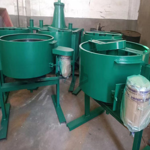 Máquina <span class=keywords><strong>Panning</strong></span> Ouro Tigela Tigela Centrífuga Concentrador Minério Equipamento Mineração - Product Image 5