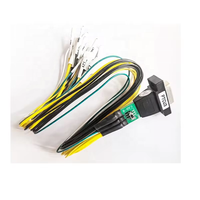 Module Yanhua Mini ACDP ACDP-2 36 pour clonage de boîte de vitesses ZF-TC1782/TC275/Vodu36TC277 (2026)