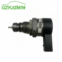Valve de limitation de pression de carburant pour MERCEDES BENZ SPRINTER B906 VITO W639 OEM 0281002794 A6420780149