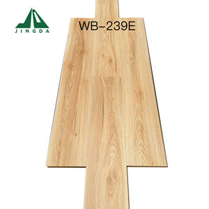 Couleurs d'exportation de haute qualité 8mm 12mm Hdf Plancher de <span class=keywords><strong>parquet</strong></span> en bois imperméable Plancher stratifié - Product Image 4