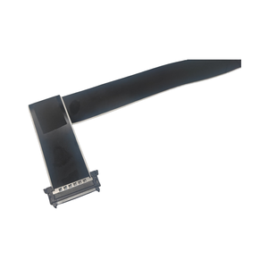 FFC Cáp 46-7 Pin túi khí partybox 1000 34 pin 30cm phẳng <span class=keywords><strong>Flex</strong></span> cáp PVC cách điện đồng tiêu chuẩn điện tử dải dây 5mm - Product Image 6